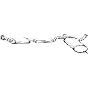 Uncategorised, RENAuLT 21 89 92, Bosal