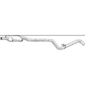 Uncategorised, RENAuLT 5 85 87, Bosal