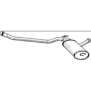 Uncategorised, RENAuLT 21 86 89, Bosal