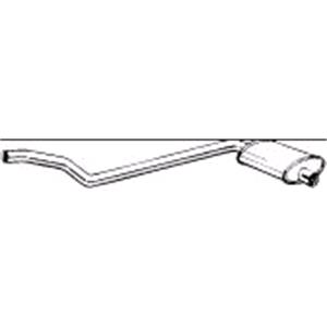 Uncategorised, PEuGEOT 305 80 90, Bosal