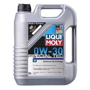 Engine Oils and Lubricants, Liqui Moly Engine Oil, Liqui Moly