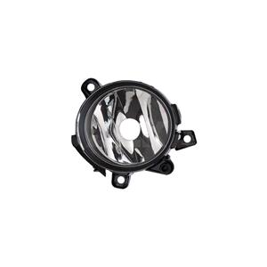 Lights, Left Front Fog Lamp (Halogen, Takes HB4 Bulb, Supplied Without Bulbholder) for Seat ARONA 2017 on, 