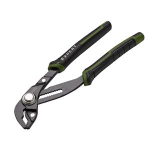 Waterpump Pliers, Draper Expert 28563 Quick Release Water Pump Pliers, 200mm, Draper