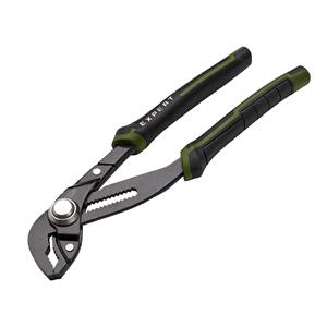 Waterpump Pliers, Draper Expert 28564 Quick Release Water Pump Pliers, 250mm, Draper