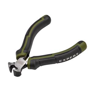 Circlip Pliers, Draper Expert 28569 Mini End Cutting Pliers, 105mm, Draper