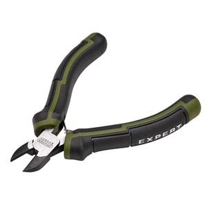 Side Cutter Pliers, Draper Expert 28570 Mini Side Cutters, 105mm, Draper