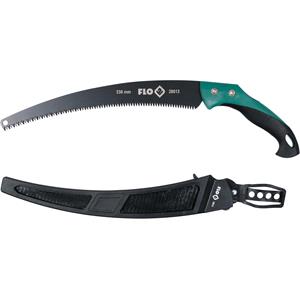 Hardware, PRUNING SAW CURVED 330MM, FLO