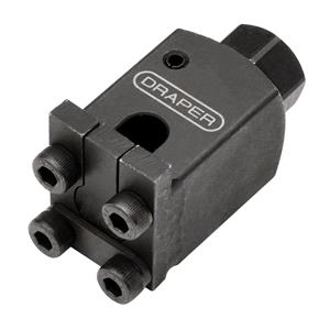 Suspension Tools, Draper 28631 Universal Suspension Hub, 5 12mm, Draper