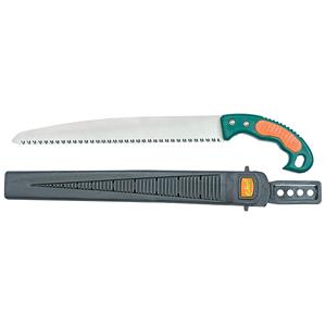 Hardware, PRUNING SAW W. SHEATH 300MM, FLO