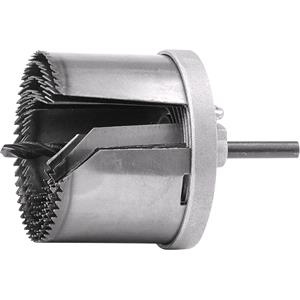 Holesaws, HOLE SAW FOR WOOD 2"26 63MM 7PCS, 