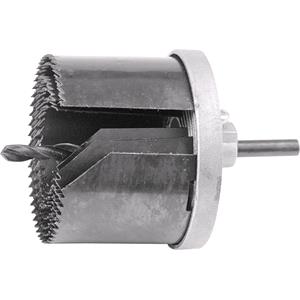 Holesaws, HOLE SAW FOR WOOD 1"  7PCS  26 63 MM, 