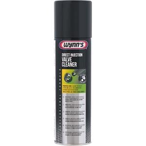 Cleaners and Degreasers, Wynns Direct Injection Valve Cleaner   500 ml, WYNNS