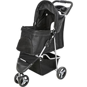 Trixie Cat and Dog Buggy Stroller
