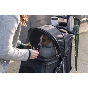 Trixie Cat and Dog Buggy Stroller