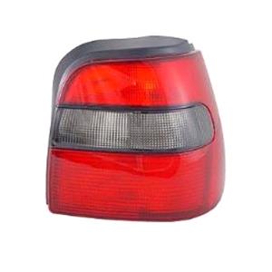 Lights, Right Rear Lamp (Hatchback & Estate) for Skoda FELICIA Estate 1995 2002, 