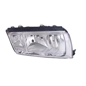 Lights, Right Headlamp for Skoda Fabia 2000 2004, 