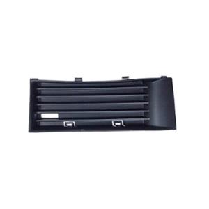 Grilles, Skoda Fabia 2000 2007 LH (Passengers Side) Front Bumper Grille, TUV Approved, 