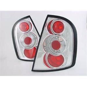Lights, Right 2005 2008 for Skoda Fabia 2005 2008, 