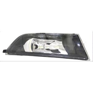 Lights, Right Front Fog Lamp (Takes H8 Bulb) for Skoda Fabia 2014 on, 
