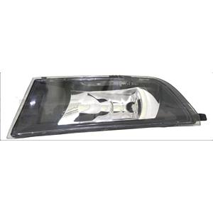 Lights, Left Front Fog Lamp (Takes H8 Bulb) for Skoda Fabia 2014 on, 