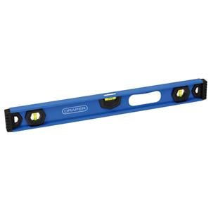 Spirit Levels, Draper 29060 I Beam Spirit Level, 600mm, Draper