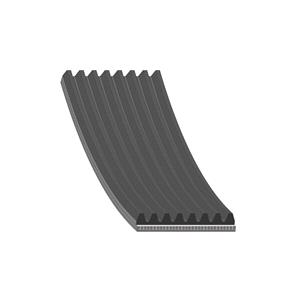 V ribbed Belts, Febi Bilstein V Ribbed Drive Belt (29054), Febi Bilstein