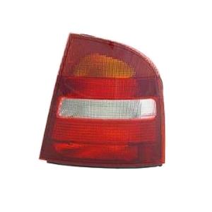 Lights, Right Rear Lamp (Hatchback) for Skoda OCTAVIA 1997 2000, 