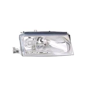 Lights, Right Headlamp (Original Equipment) for Skoda OCTAVIA Combi 2001 2004, 