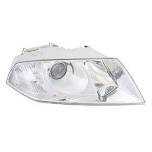 Lights, Right Headlamp (Original Equipment) for Skoda OCTAVIA 2004 on, 
