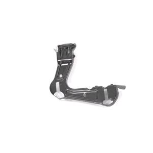 Lights, Right Headlamp Panel (Lower, Mounted Below Headlamp, Steel) for Skoda OCTAVIA 2004 2009, 