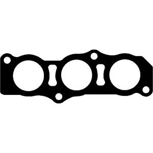 Gasket, Exhaust Manifold, Elring Exhaust Manifold Gasket   291540, Elring