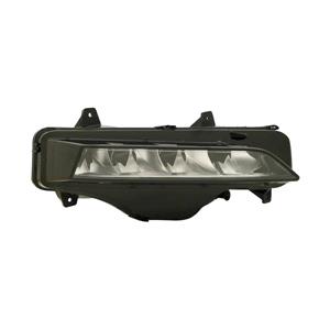 Lights, Right Front Fog Lamp (LED, Not For RS Models) for Skoda OCTAVIA IV Combi 2020 to 2024, 