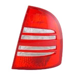 Lights, Right Rear Lamp for Skoda SUPERB 2003 2006 , 