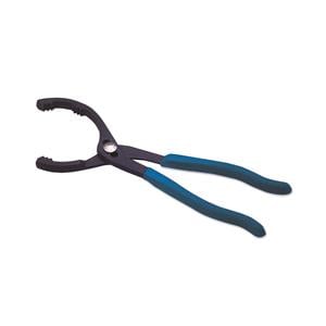 Filter and Plug Wrenches, LASER 2920 Oil Filter Pliers   50mm 114mm, LASER