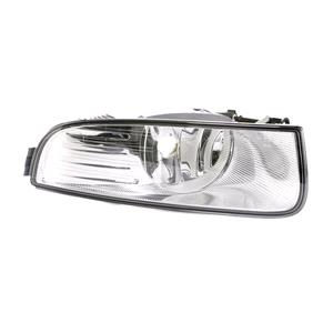 Lights, Right Front Fog Lamp (Takes H8 Bulb, Supplied Without Bulb, Original Equipment) for Skoda SUPERB 2008 to 2009, 