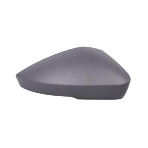 Wing Mirrors, Right Wing Mirror Cover (primed) for Skoda SUPERB 2015 to 2023, 
