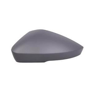 Wing Mirrors, Left Wing Mirror Cover (primed) for Skoda SUPERB 2015 Onwards, 