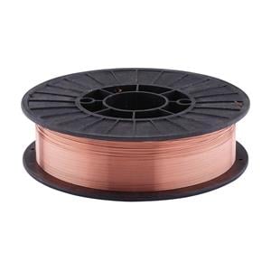 Welding Accessories, Draper 29292 Mild Steel MIG Welding Wire, 0.8mm, 5kg, Draper