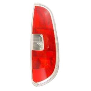 Lights, Right Rear Lamp for Skoda ROOMSTER 2006 on, 