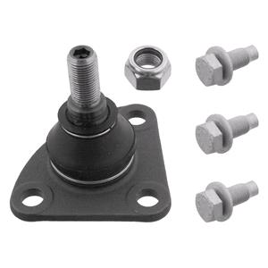 Ball Joints, Febi Bilstein Front Left/Right Ball Joint   29385, Febi Bilstein