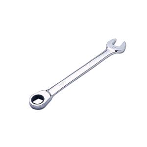 Spanners and Adjustable Wrenches, LASER 2953 Ratchet Spanner   Combination   22mm, LASER