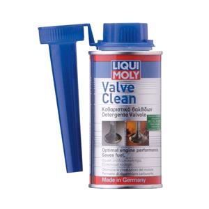 Fuel Additives, VALVE CLEANER, Liqui Moly