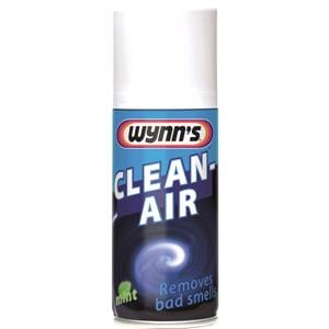 Air Con Cleaners and Gas, Wynns Clean Air   Mint   100ml, WYNNS
