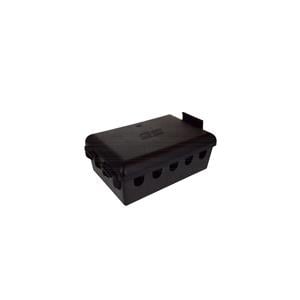 Uncategorised, 10 WAY JUNCTION BOX (MAYPOLE) BK, MAYPOLE