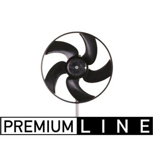 Radiator Fans, Mahle Original Radiator Fan   CFF310000P, Mahle Original