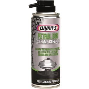 Cleaners and Degreasers, Wynns Petrol EGR Cleaner   200ml, WYNNS