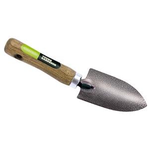 Gardening and Landscaping Equipment, Draper 29911 Young Gardener Hand Trowel with FSC Ash Handle, Draper