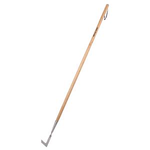 Gardening and Landscaping Equipment, Draper 29929 Heritage Long Handled Stainless Steel Patio Weeder, Draper