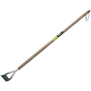Hoes, Draper 29933 Young Gardener Dutch Hoe with FSC Ash Handle, Draper