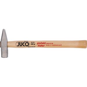 Hammers, MACHINIST HAMMER JUCO 300G, JUCO